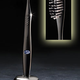 Illustration for article titled TiFinity Titanium Toothbrush: Like a Metal Scouring Pad for Your Teeth